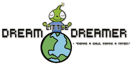 Dream Little Dreamer