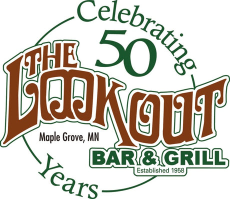 The Lookout Bar & Grill