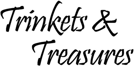 Trinkets & Treasures