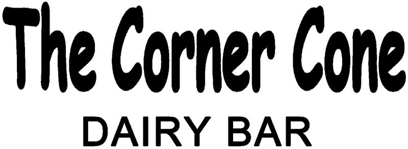 Corner Cone Dairy Bar