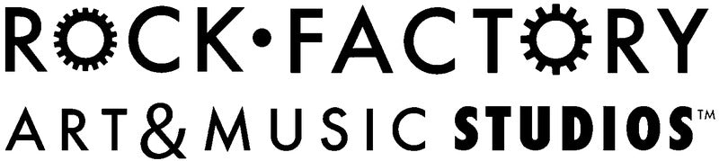 Rock Factory Art and Music Studio