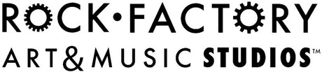 Rock Factory Art and Music Studio