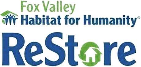 Restore of Fox Valley Habitat for Humanity