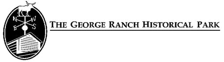George Ranch Historical Park