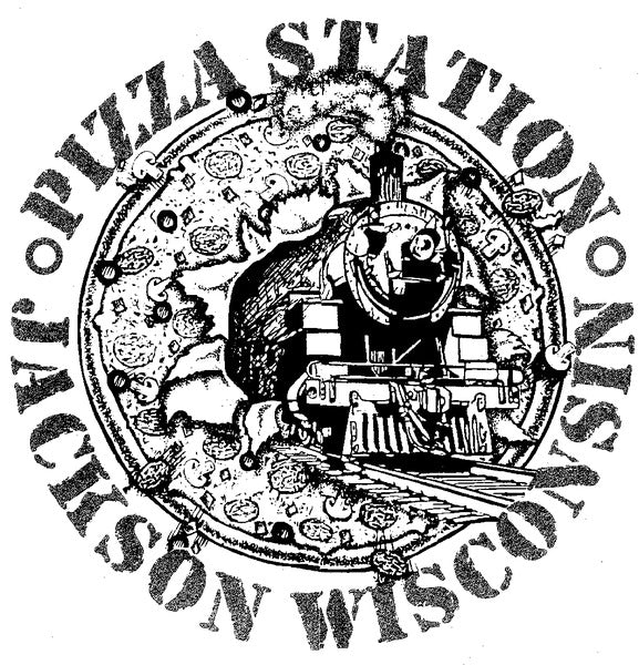 Pizza Station