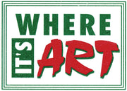 Where It's Art