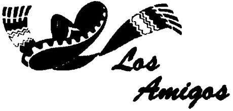 Los Amigos
