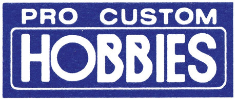 Pro Custom Hobbies