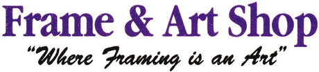 Frame & Art Shop