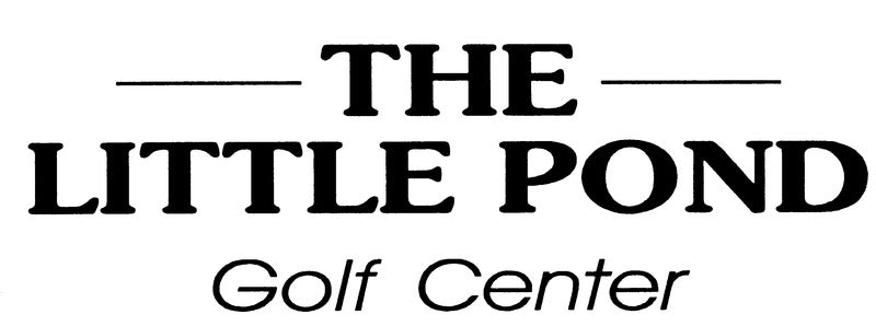 The Little Pond Golf Center