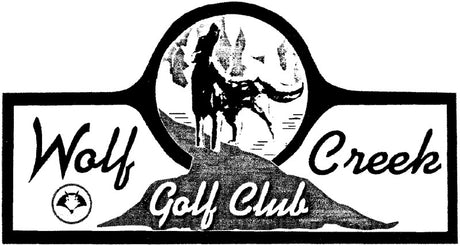 Wolf Creek Golf Club