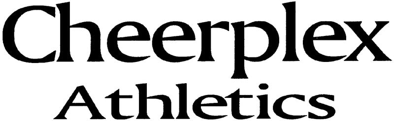 Cheerplex Athletics