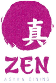 Zen Asian Dining