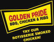 Golden Pride Chicken & Ribs