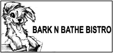 Bark N Bathe Bistro