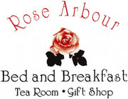Rose Arbour