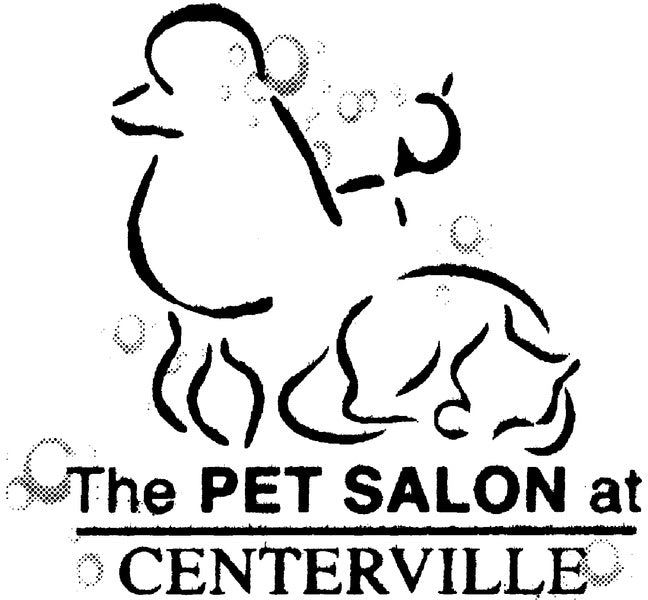 The Pet Salon at Centerville