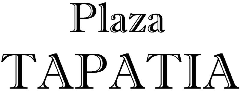 Plaza Tapatia