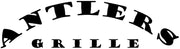 Antlers Grille
