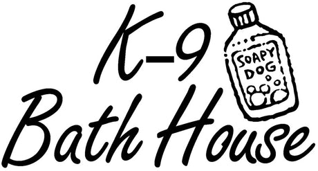 K-9 Bath House