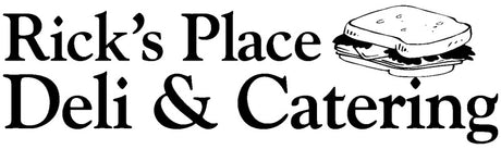 Rick's Place Deli & Catering