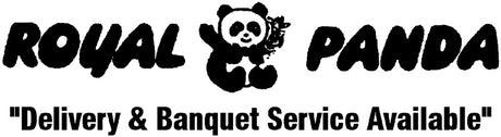 Royal Panda