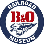 Baltimore & Ohio Railroad Museum