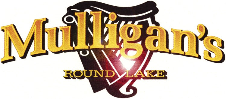 Mulligans Round lake