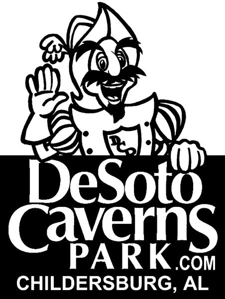 DeSoto Caverns Park
