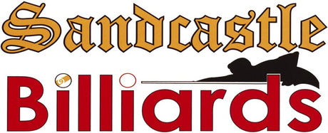 Sandcastle Billiards