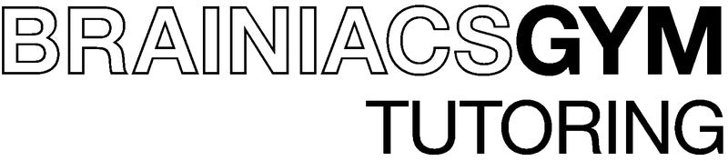Brainiacs Gym Tutoring