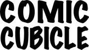 Comic Cubicle