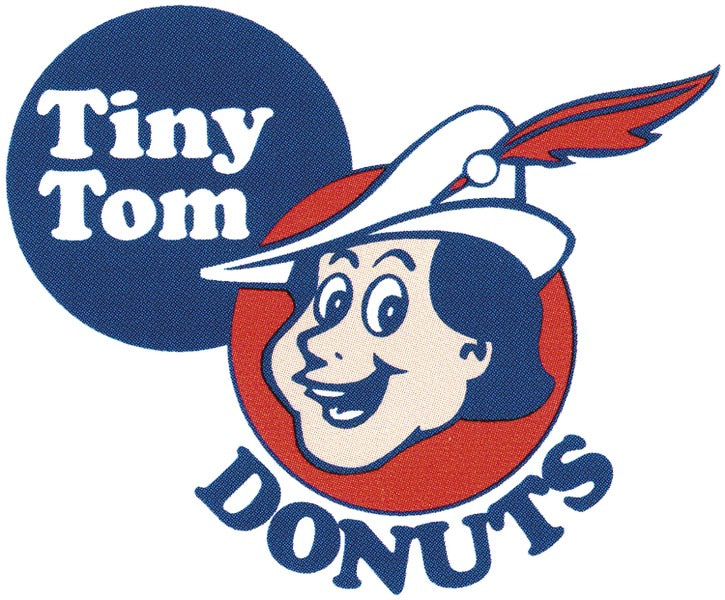 Tiny Tom Donuts