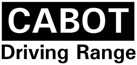 Cabot Driving Range