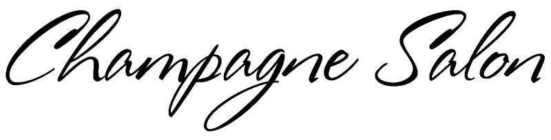 Cham-pagne Salon