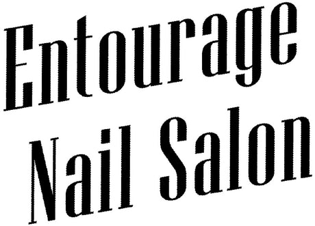Entourage Nail Salon