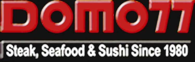 Domo 77 Steak, Seafood and Sushi