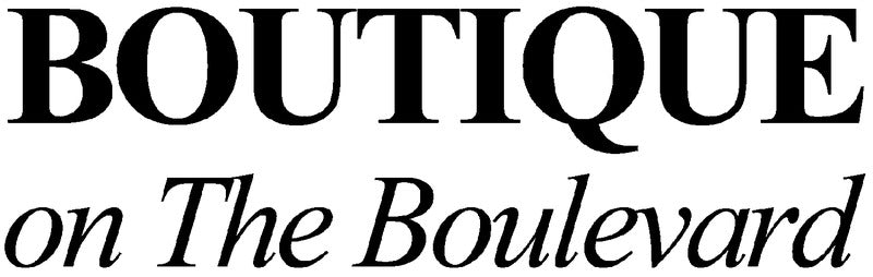 Boutique on The Boulevard