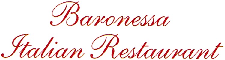 Baronessa Italian Restaurant