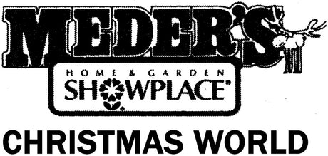 Meder's Garden Center