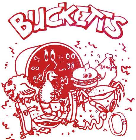 Bucketts
