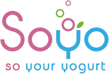 Soyo Yogurt