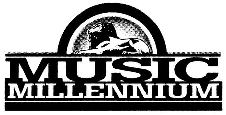 Music Millennium