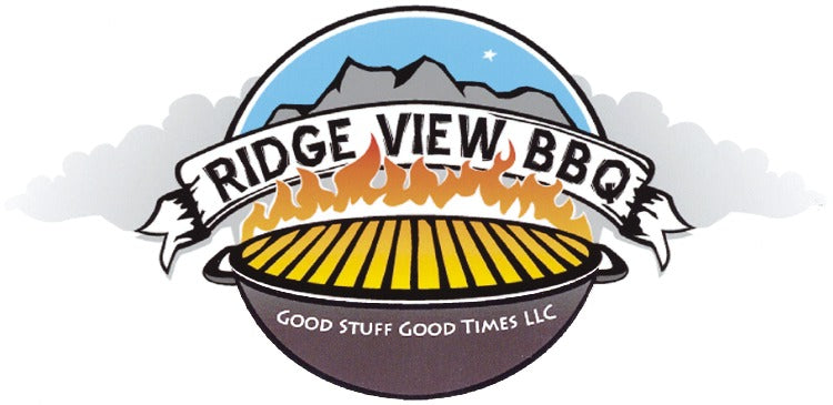 Ridge View BBQ