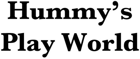 Hummy's Play World