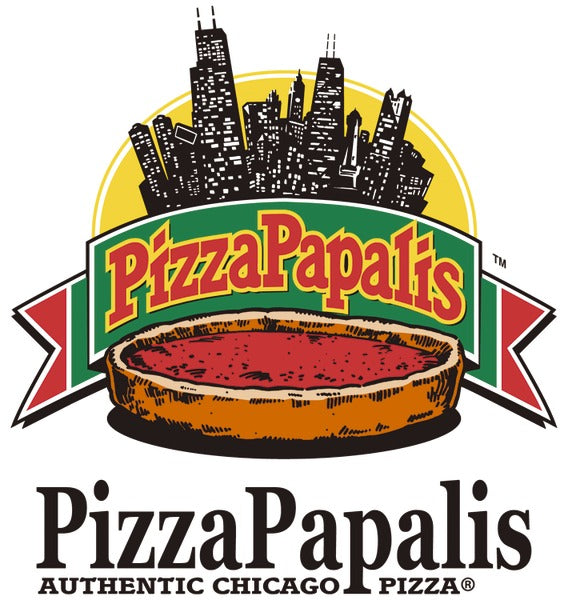 PizzaPapalis