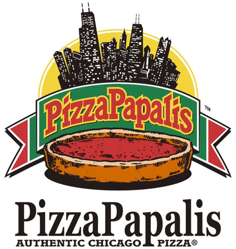 PizzaPapalis