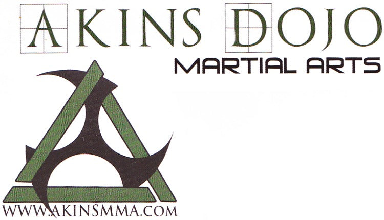 AKINS DOJO Martial Arts