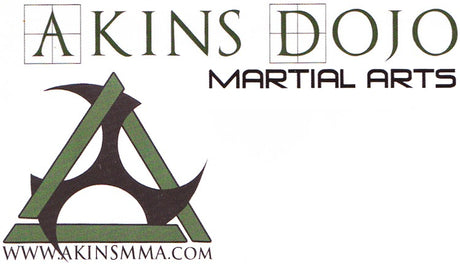 AKINS DOJO Martial Arts