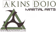 AKINS DOJO Martial Arts